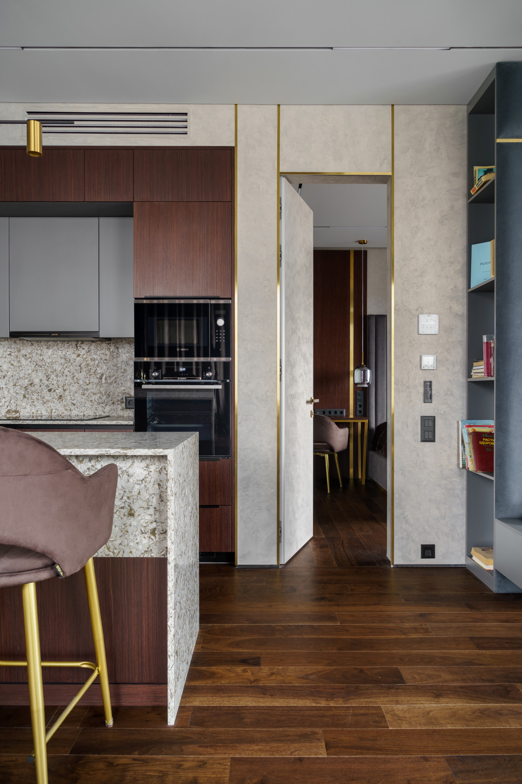 Квартира в Фили Сити