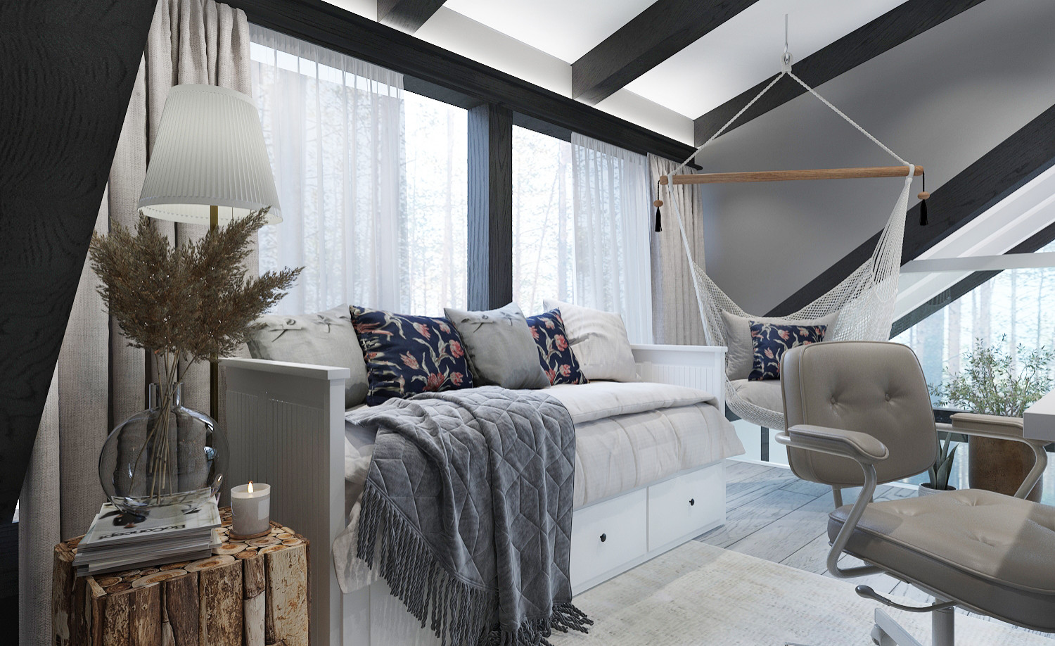 Дом Белоостров 120м2