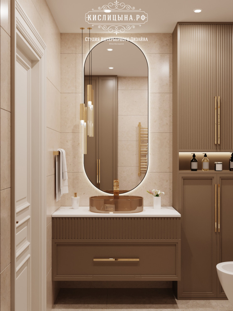 Квартира, г. Рязань, ЖК Метропарк