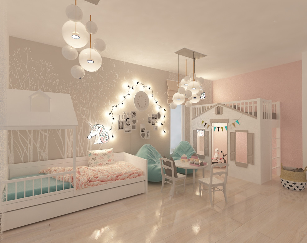 Домик по ул.Пушкина