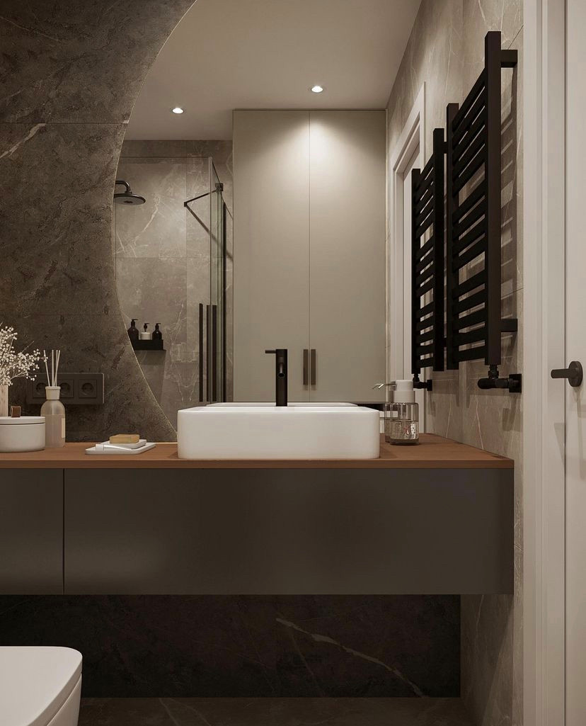 ЖК Александровский сад