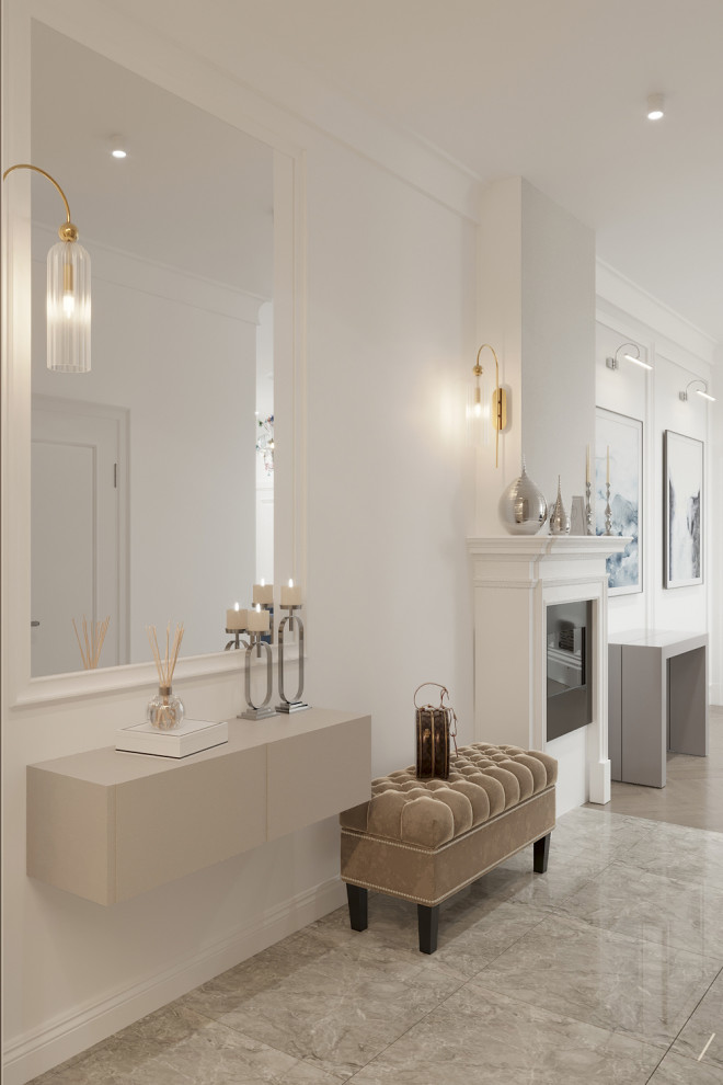 Басков переулок 13-15