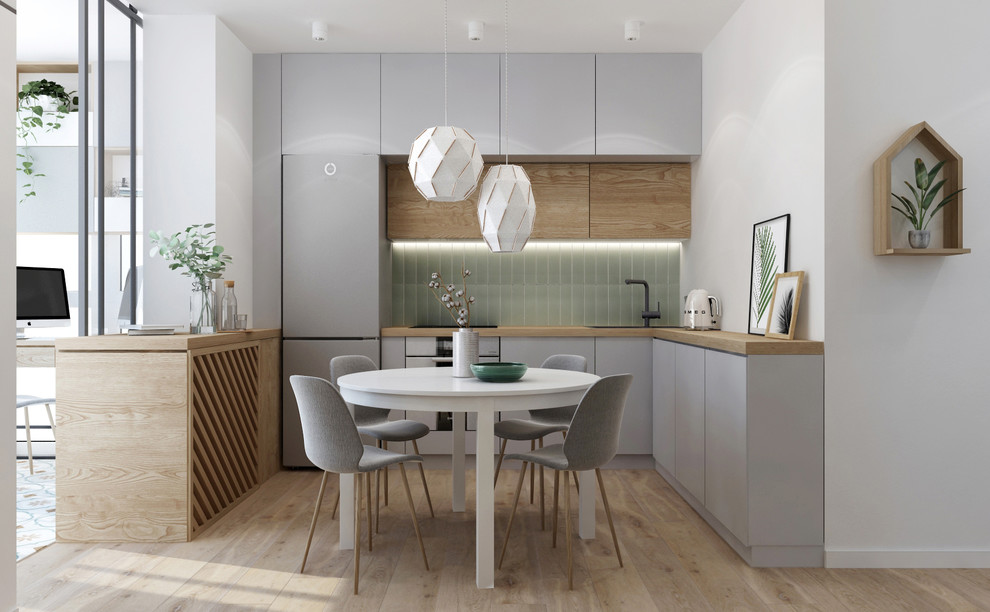 Обложка проекта: ВЕГА