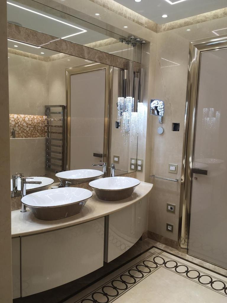 Квартира В ЖК «Символ» Донстрой, 230 M² (2022)