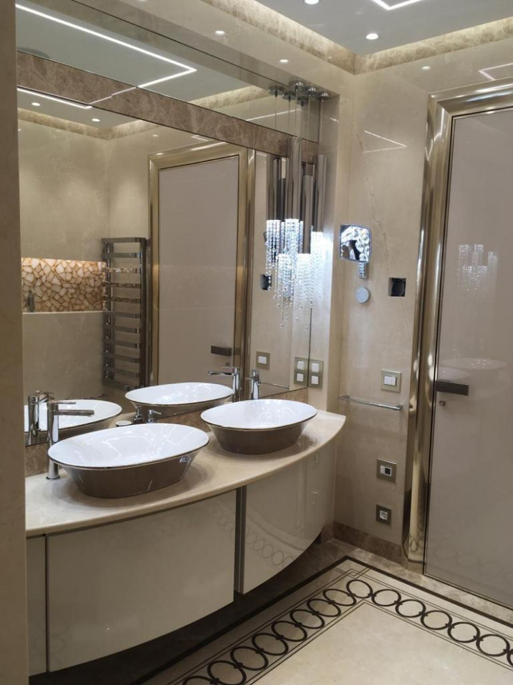 Квартира В ЖК «Символ» Донстрой, 230 M² (2022)