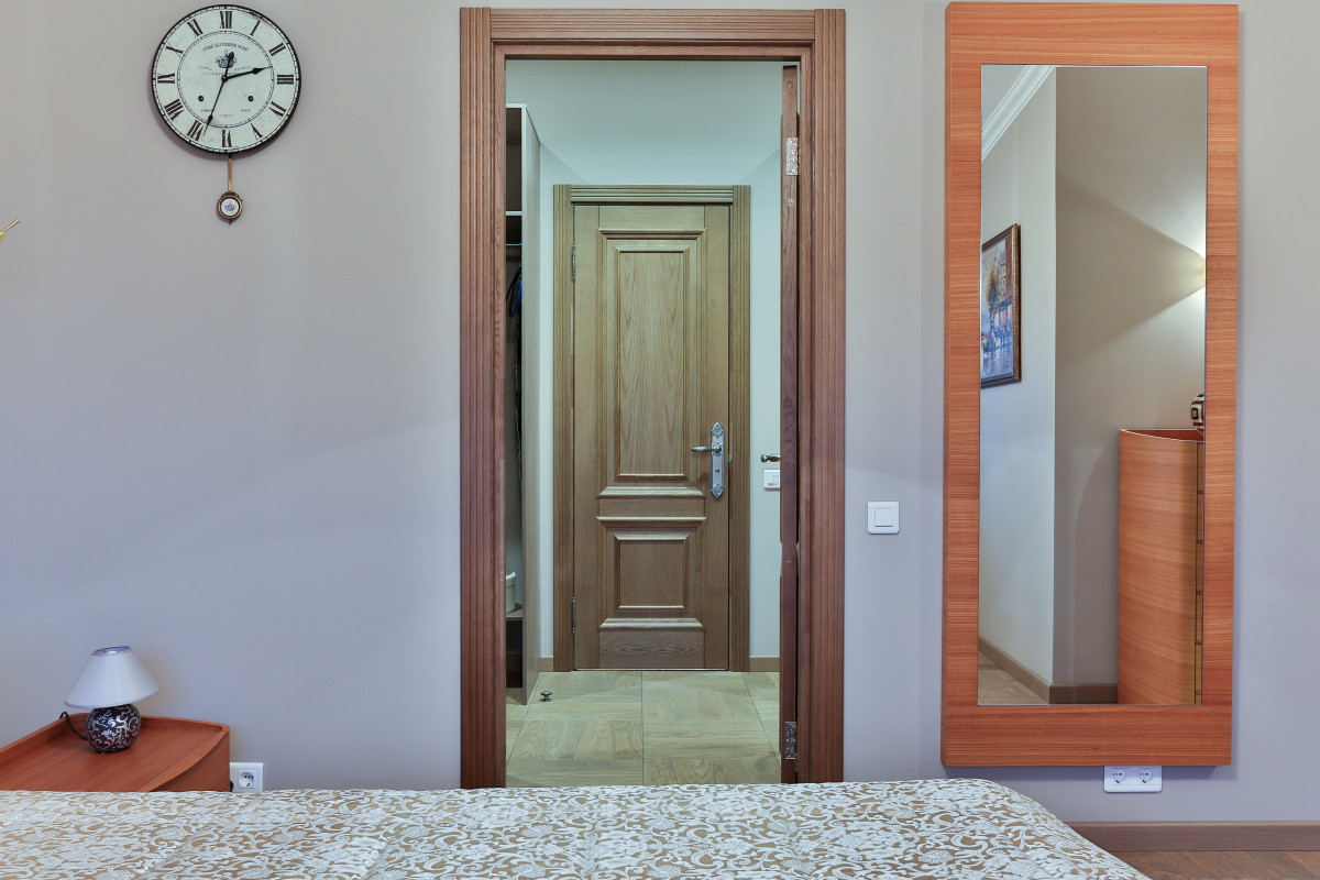 Дом в Светлогорье