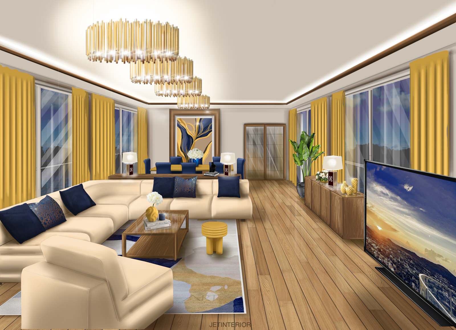 Обложка проекта: Яхта 2