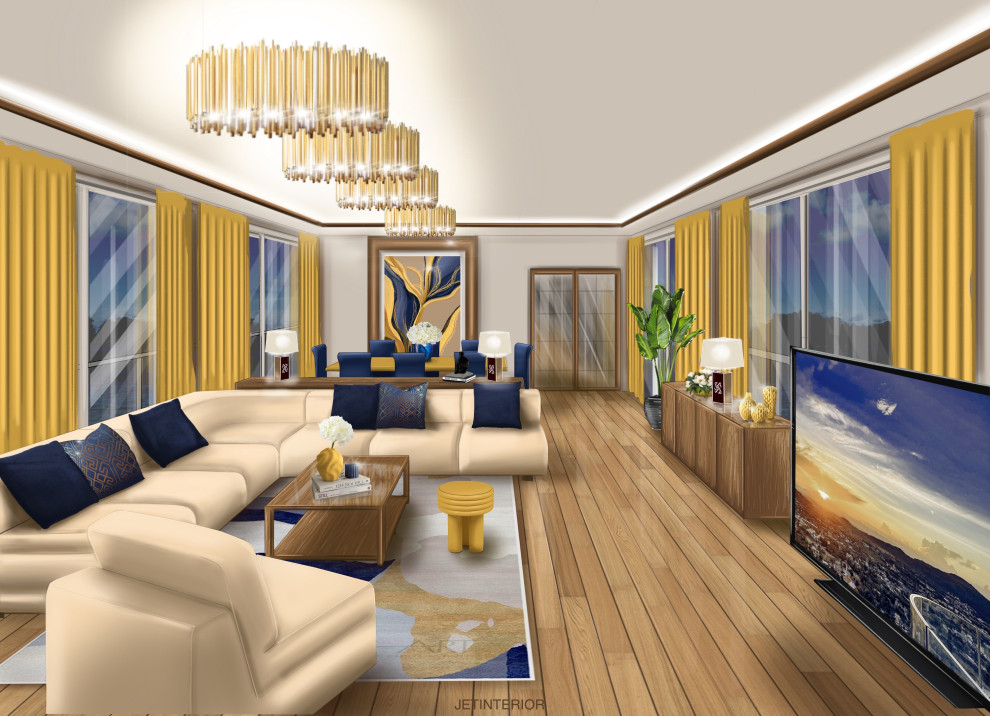 Обложка проекта: Яхта 2