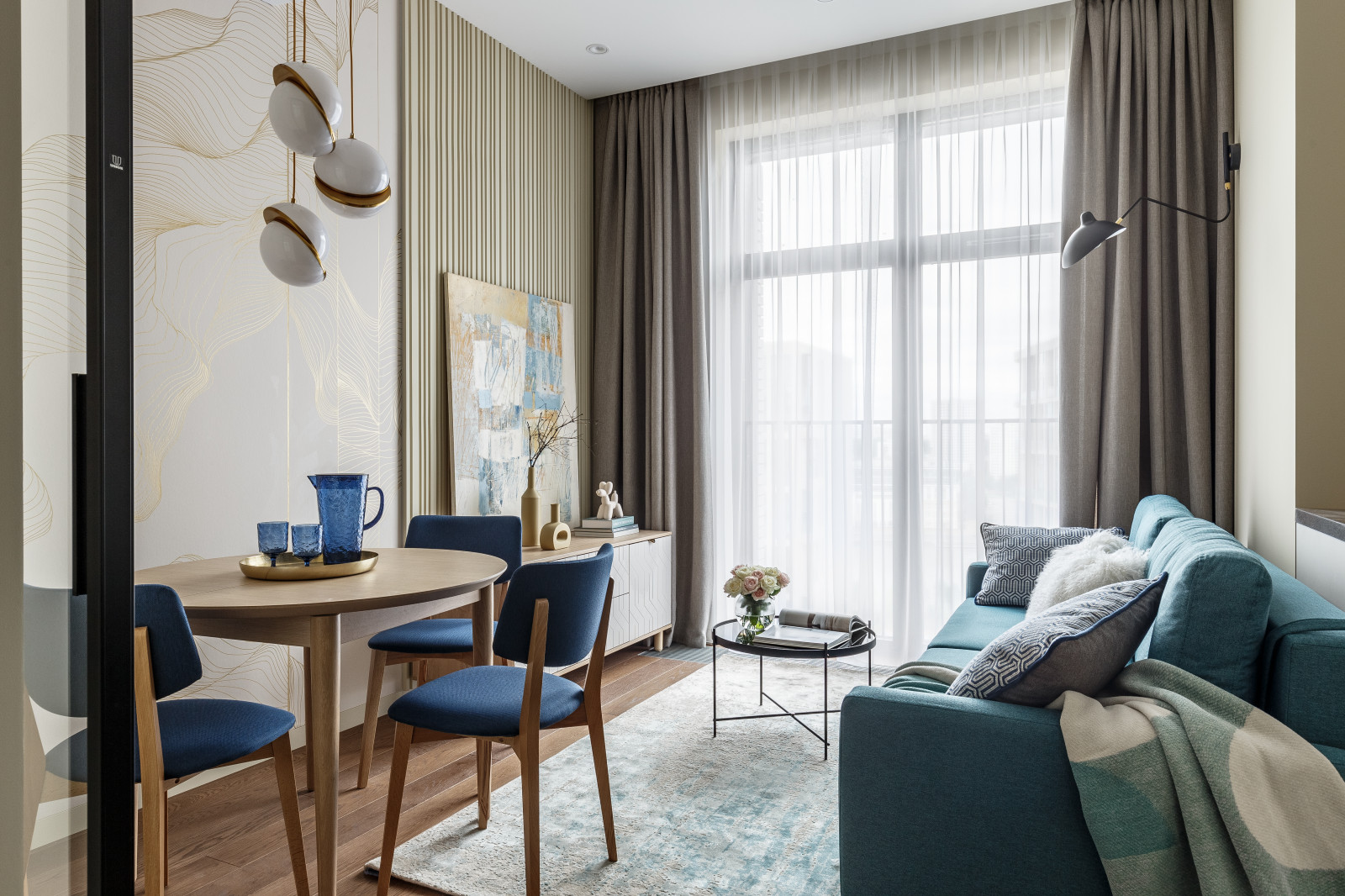 Евгения Кондратова