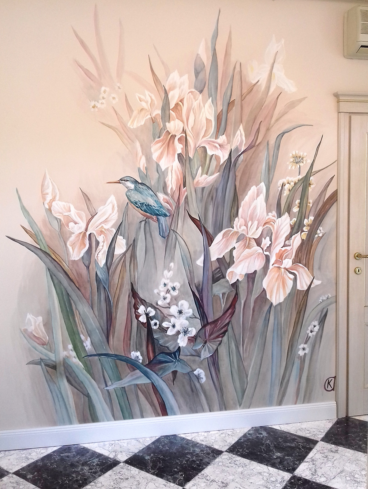 Анастасия Прозоровская