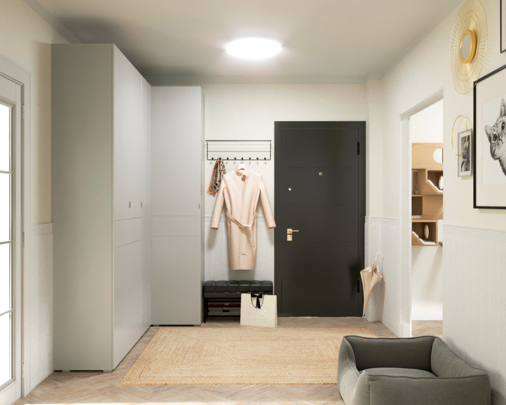 Летнее настроение