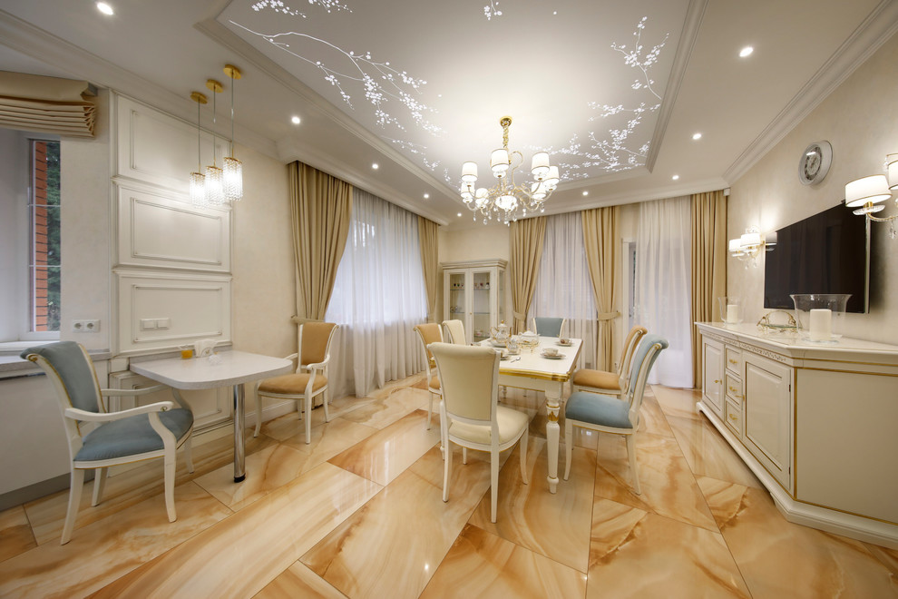 Дом на ул. Пограничников