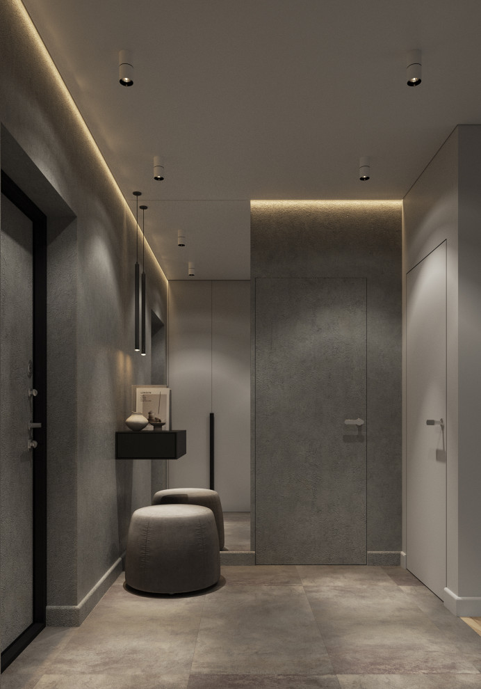 Квартира на подвойского