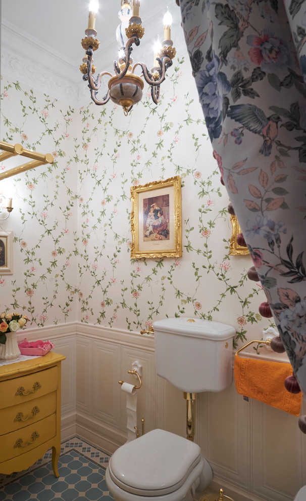 Частная резиденция