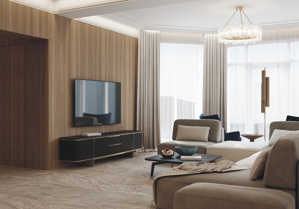 Квартира в Сочи на ул. Плеханова