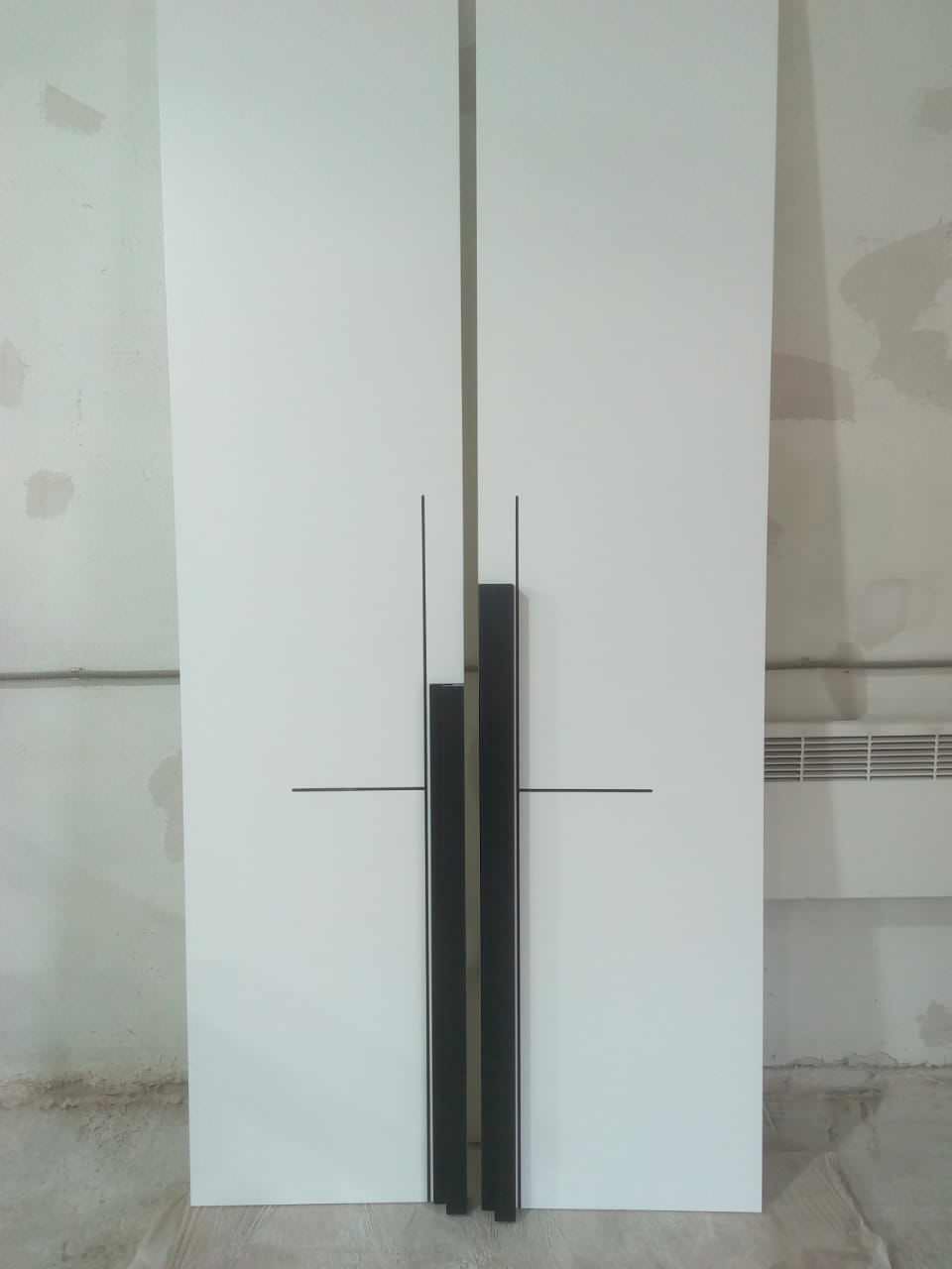 Обложка проекта: изготовление мебели, дверей, предметов интерьера