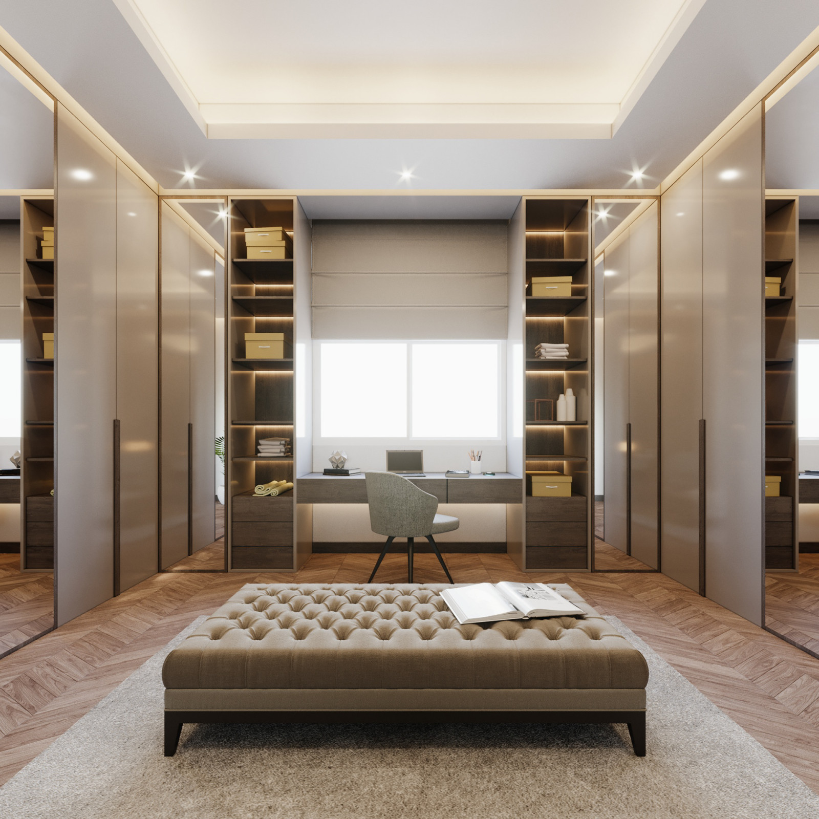 Дом классика