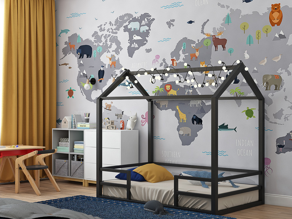 Квартира 120м2