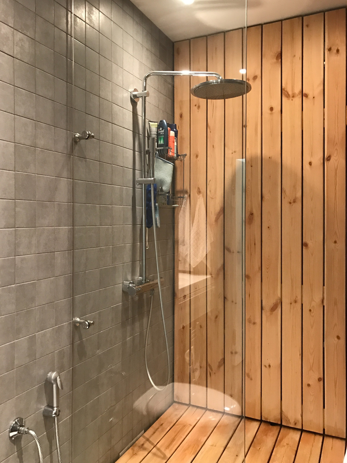 Обложка проекта: Квартира