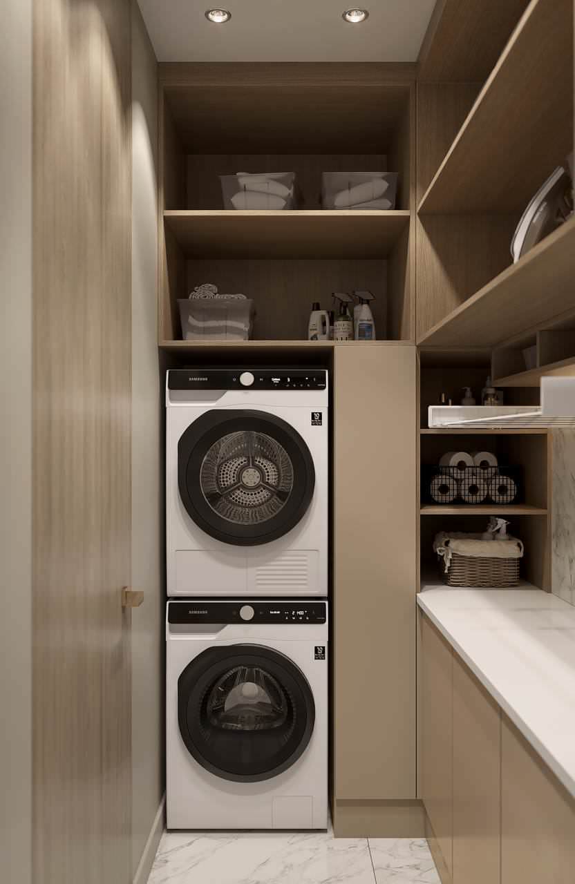 Обложка проекта: Квартира 100м2 на Московском