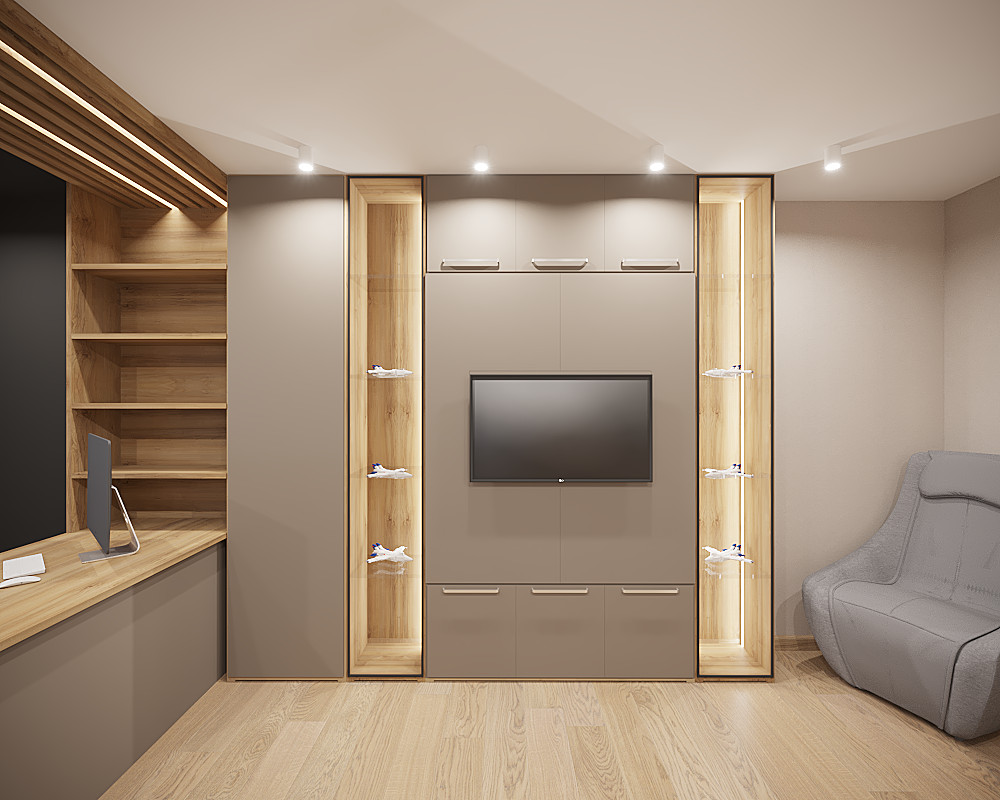 Квартира г. Калуга