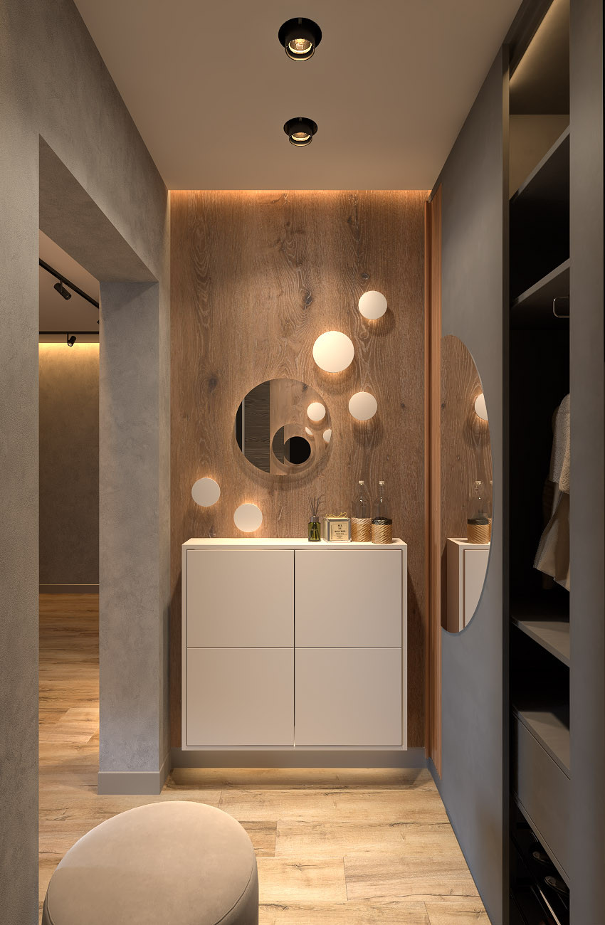 КВАРТИРА ЖК ВСЕВОЛОЖСКИЙ ШТИЛЬ