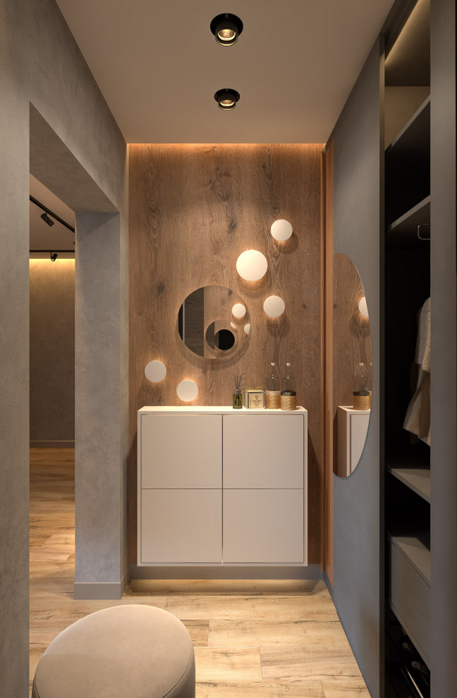 КВАРТИРА ЖК ВСЕВОЛОЖСКИЙ ШТИЛЬ