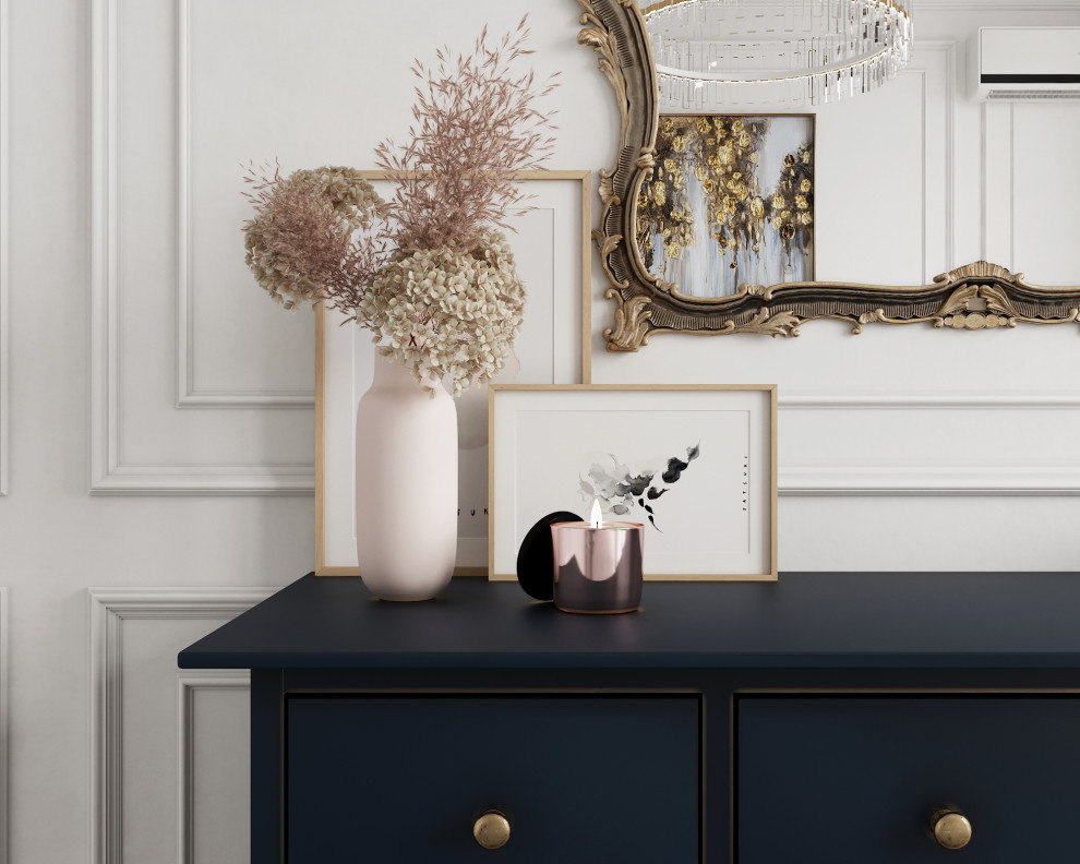 Квартира в ЖК Мироздание