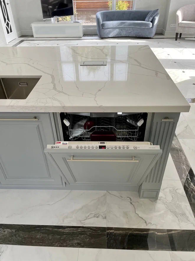 Кухонный гарнитур CELSEA + PRESTIGE