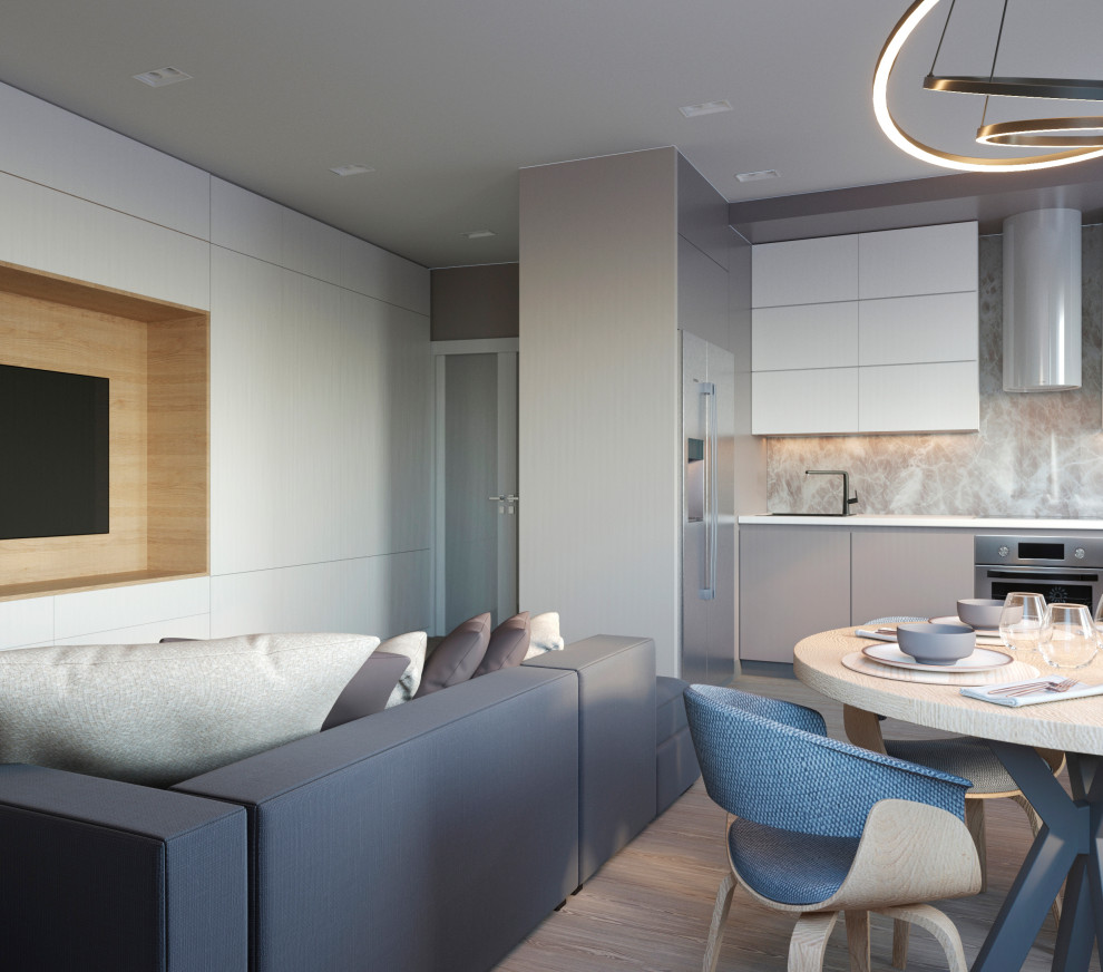 Ленинский пр-т