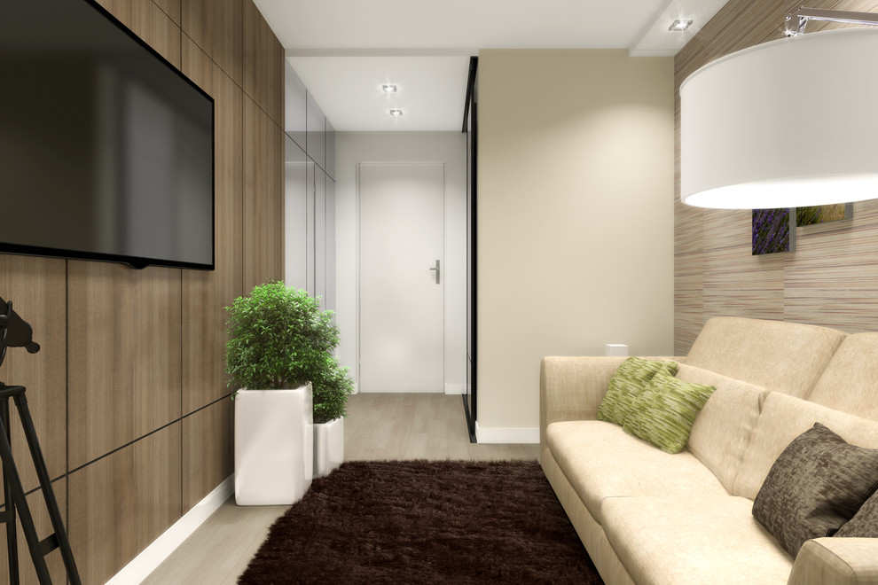 Квартира г.Сочи