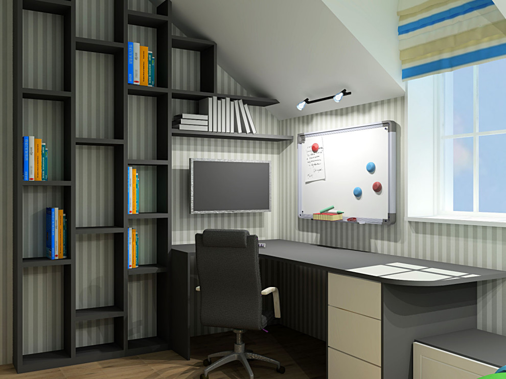 Дом Боголюбово