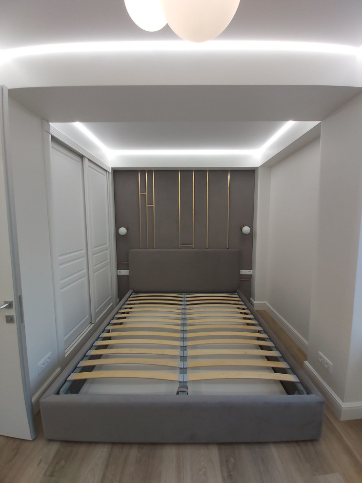 ЖК Гранд-парк