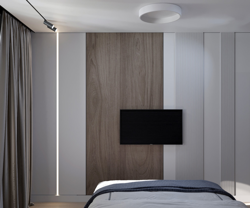 Квартира на Боровском шоссе