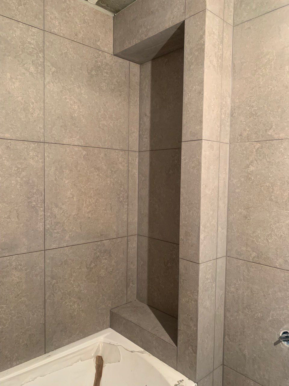 Наш последний проект