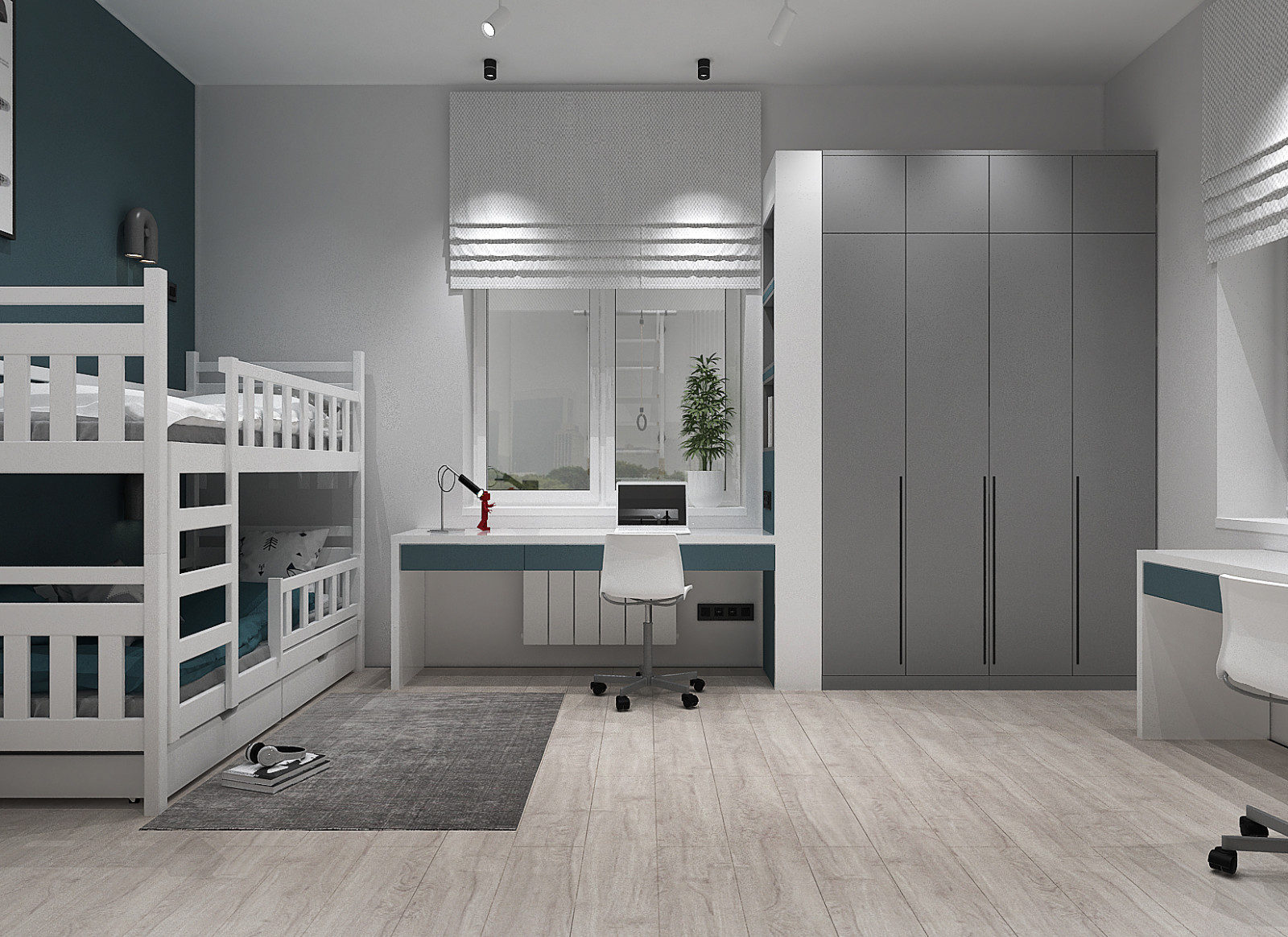 Дизайн интерьера (10)