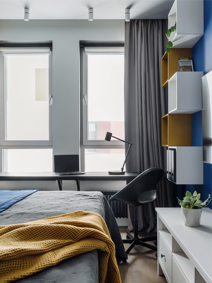 Жк Green Park реализация