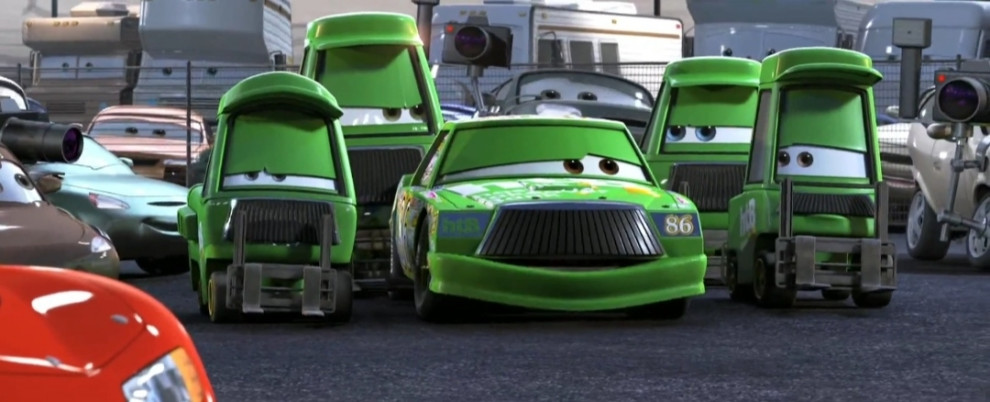 марк фалеев