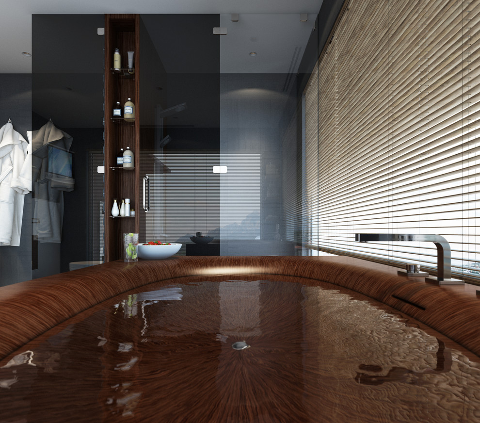 Дом на море