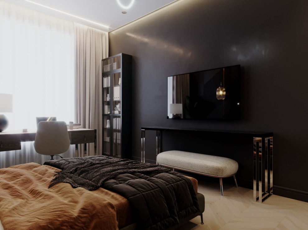 ЖК Серебряный парк