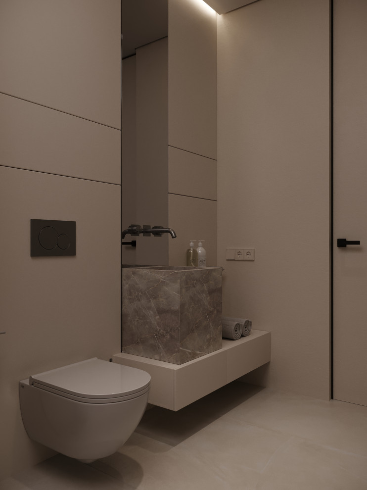 Квартира на Тухачевского