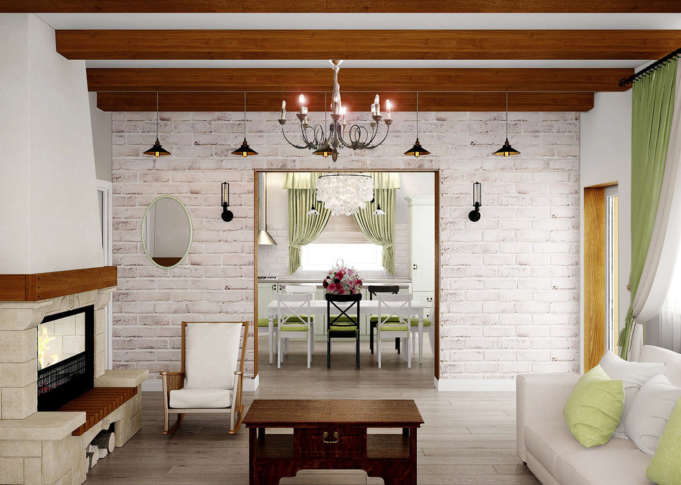 Дом в Красногорске