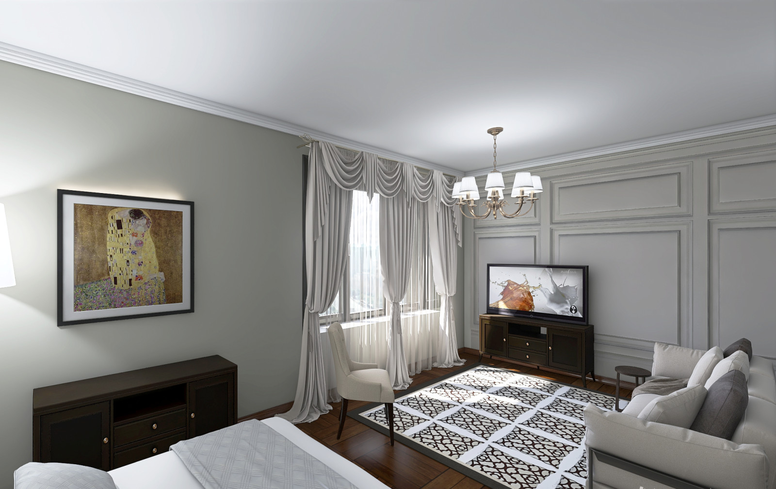 Неоклассика Студия