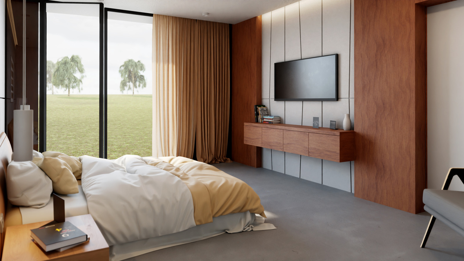 Лагом. Функциональный минимализм без мишуры и лишнего декора