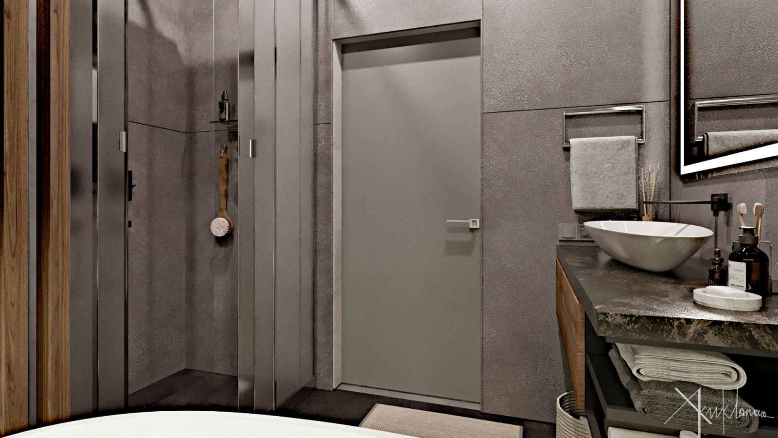 ЖК "ВЛЮБЕРЦЫ"