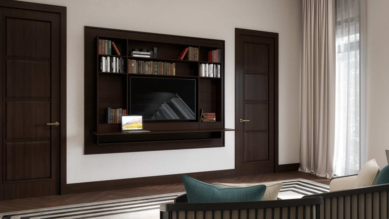 Резиденция Бенилюкс