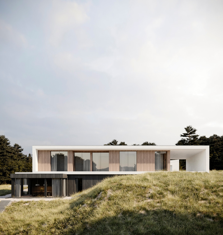 Обложка проекта: Braslow