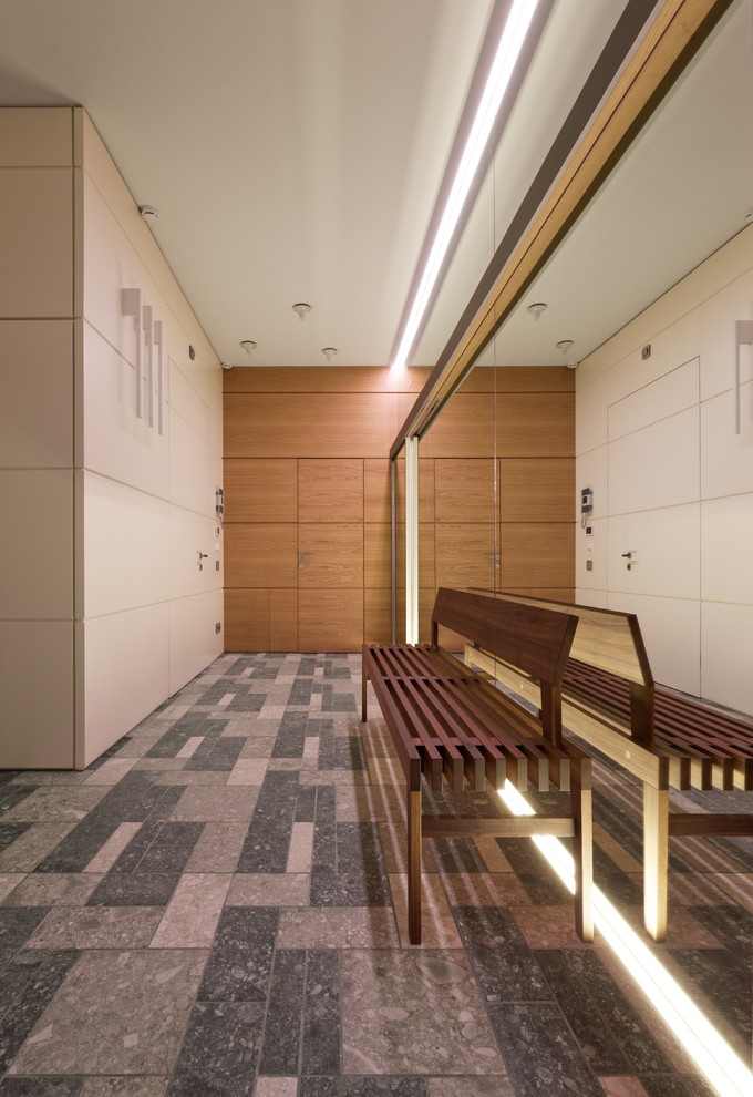 Квартира на Смоленском бульваре (Москва)