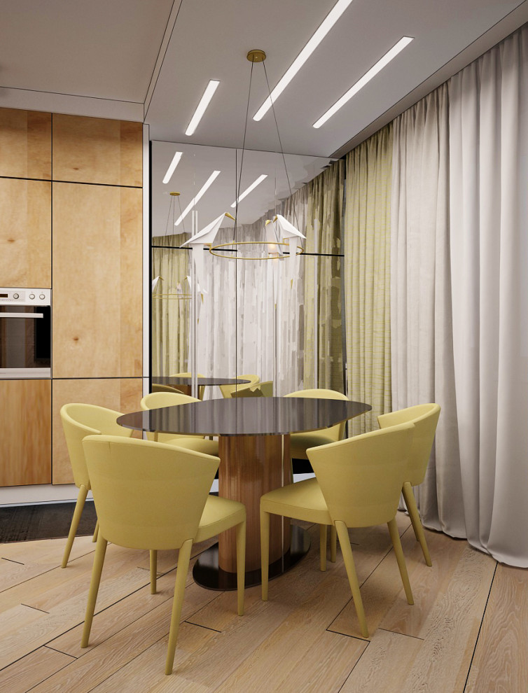 Олива и Медь