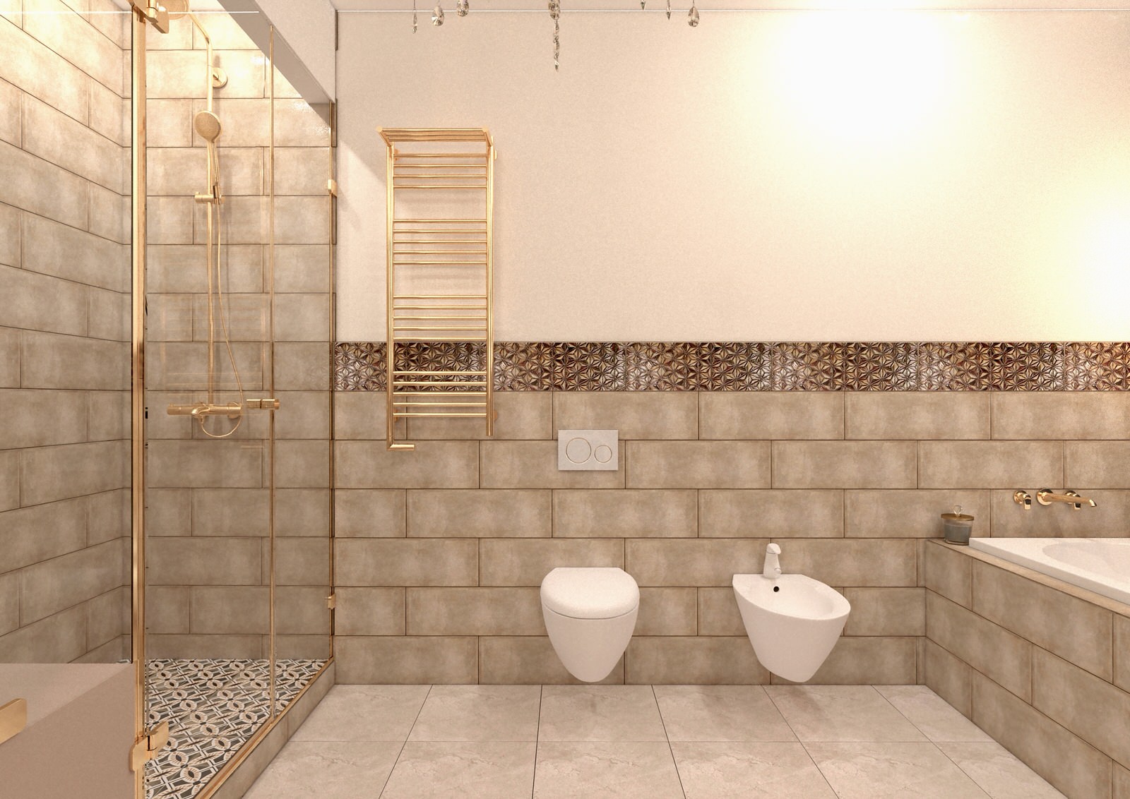 Цветной уют